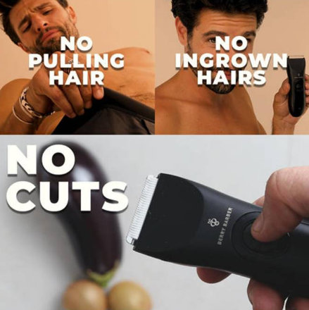 Hair Clippers