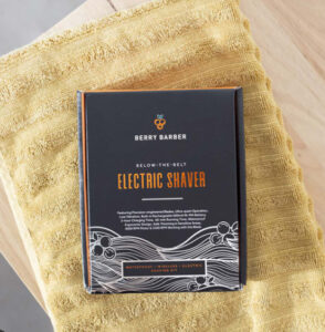 Hair Clippers for legs